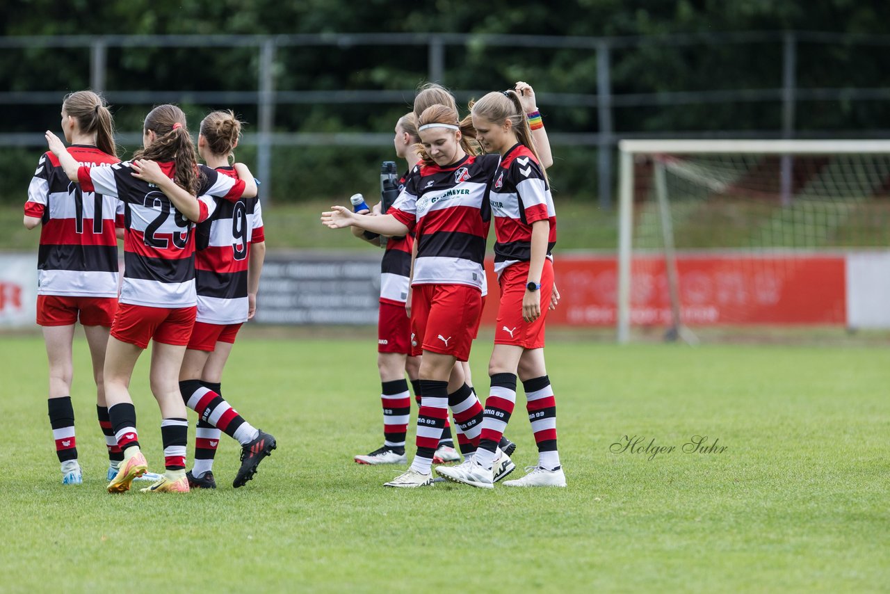 Bild 64 - Loewinnen Cup